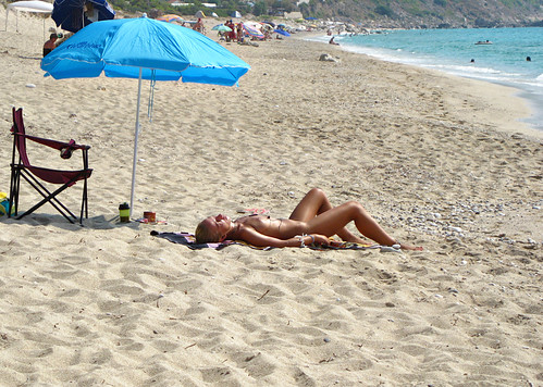 nude naked in public video exhibitionists pics: girl, beach, hellas, nude, nudist, greece, sea, summer, greek, sun