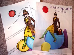 Kate Spade Inspired