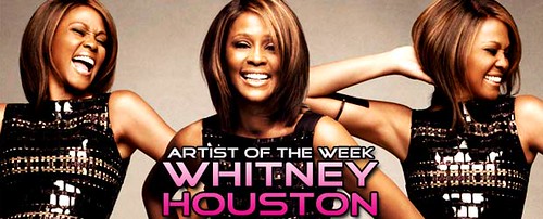 VidZone Whitney Houston