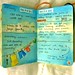 Sketchbook Journal - May
