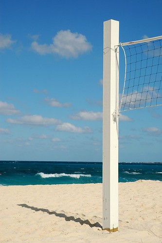 volleyball net background. Volleyball Net - Nassau