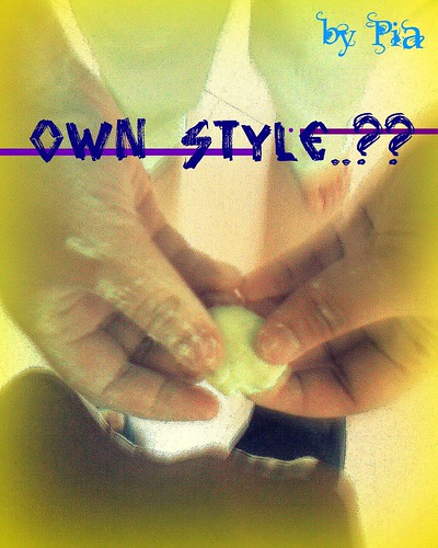 owN sTyL3..!!
