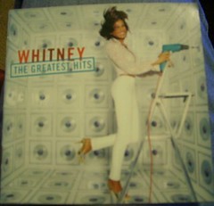 Whitney Houston~The Greatest Hits