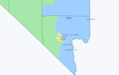 Southern Nevada/Clark County