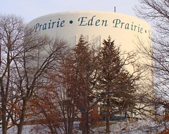 Eden Prairie, Minnesota