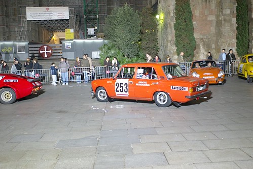 L1041158 - Rally Montecarlo Historique 2009