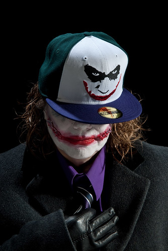 New Era Joker