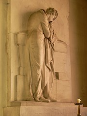 Monument - All Saints, Norton