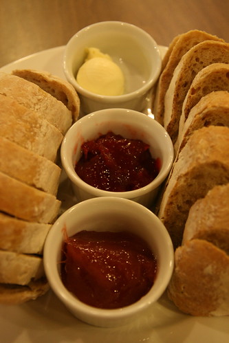 Bread and Jam