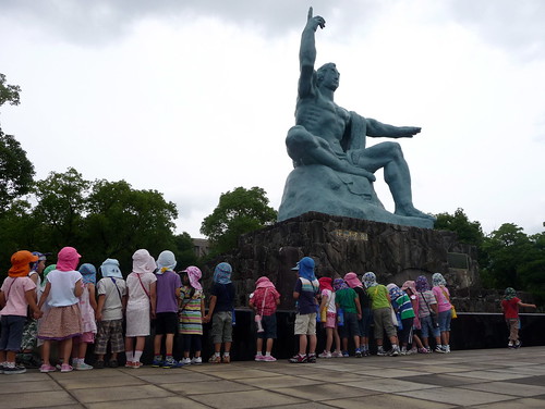 Nagasaki Memorial
