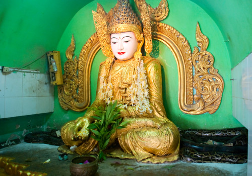 Around Mandalay 10