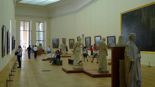 musee du Petit Palais (PARIS,FR75)