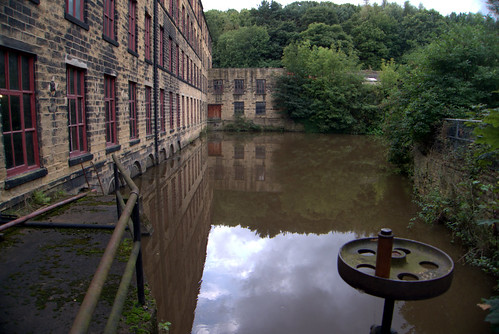 Armley Mill