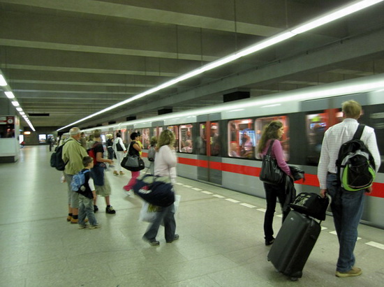 布拉格地鐵-09