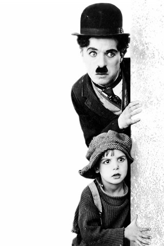 charlie chaplin wallpapers desktop. Charlie Chaplin iPhone