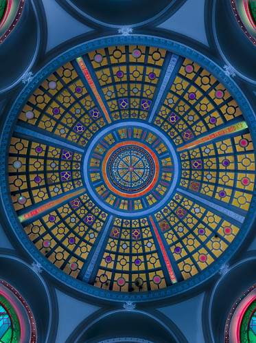 Dome Psychedelic