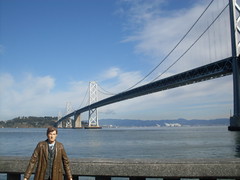 The Doctor at the Bay Bridge II