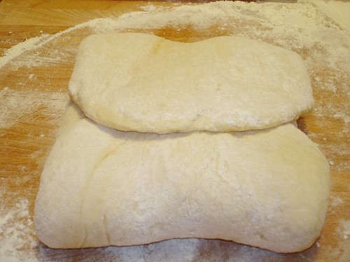 Gubana Dough