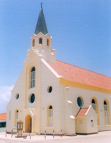 St Church
