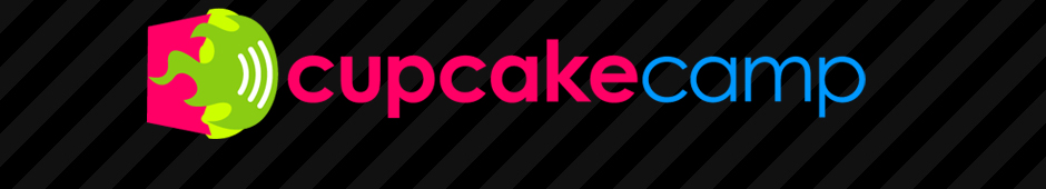 CupcakeCamp logo