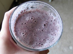 Perfect Smoothie -- finished