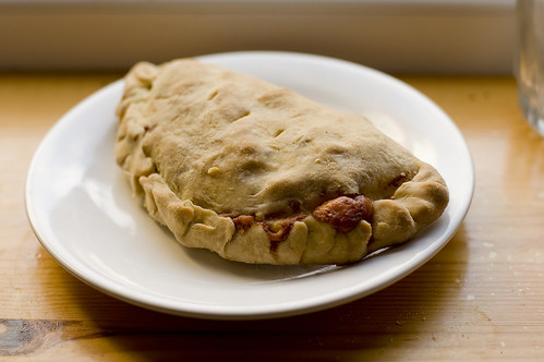 First Pasty