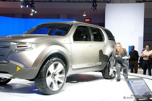 Ford Explorer America Concept,car, sport car 