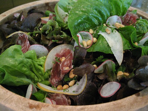 TFL Garden Salad