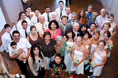 Caryn & Cody's Wedding