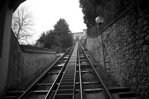 Funicular (by storvandre)