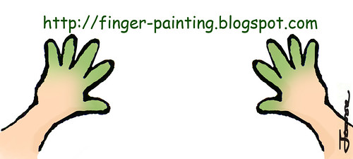 green fingers
