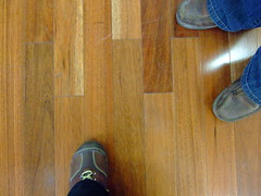 Floor Possibility (by ann-dabney)