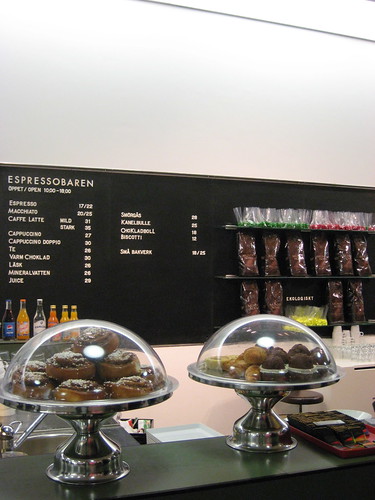 espressobaren (moderna museet, yet again)