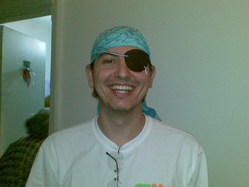 Anand Pirata