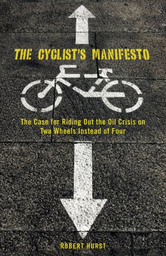 Cyclist's Manifesto book