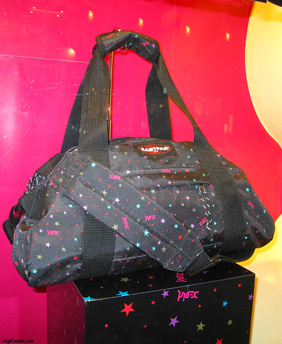 Eastpak x X-Girl Japan Shoulder Bag