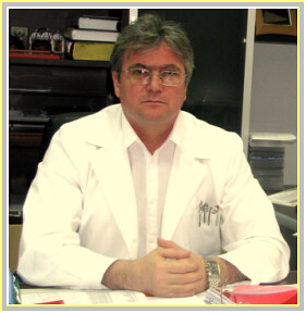 Prof.Dr. Grigore TINICA