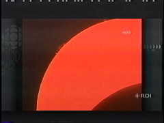 DSC00066, Solar Eclipse
