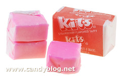 Strawberry Kits