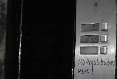 LDP 2009.02.24 - No Prostitutes Here