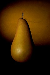 058/365 Nice Pear