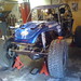 The Rock Bug Gets Ready for Rock Crawling