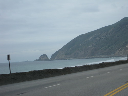 Pacific Coast Highway