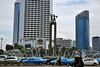 Welcome Monument, Jakarta