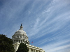 Capitol and Sky