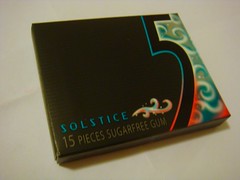 5 Gum Solstice