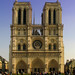 The Cathedral of Notre-Dame