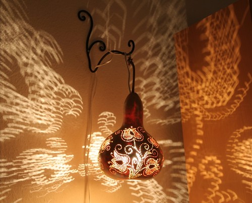 Natural Handicraft Lifestyle Products, Natural Handicraft, Ceiling lamp, Handicraft Product