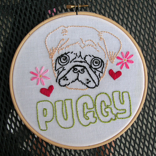 pugly or just puggy