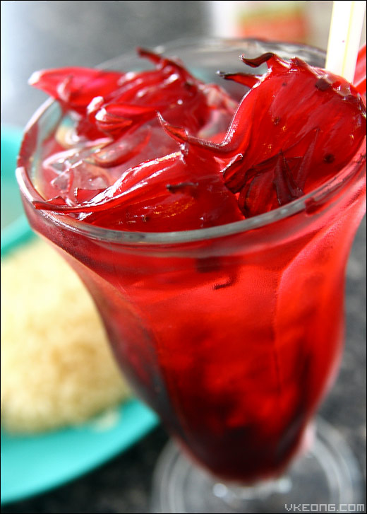 roselle-drink